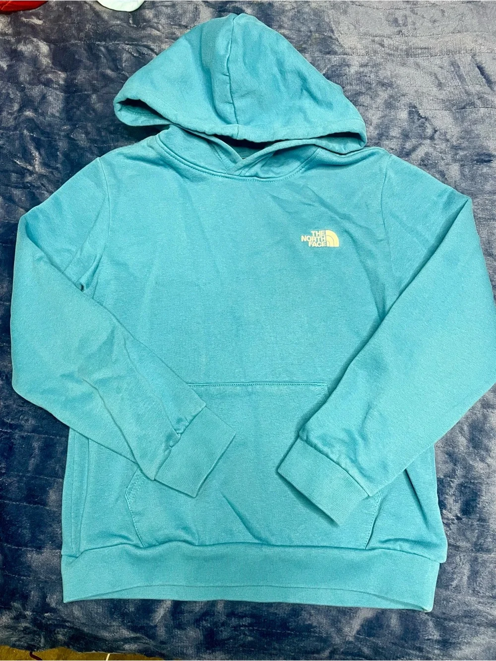 The North Face Kids Sweatsuit Sz 12